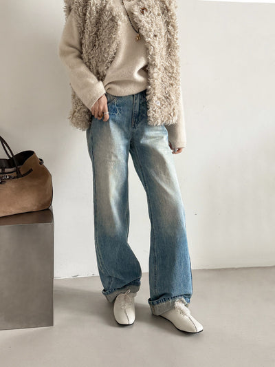 Handcrafted Leather Flats