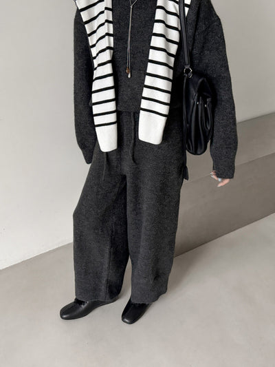 Handcrafted Leather Flats