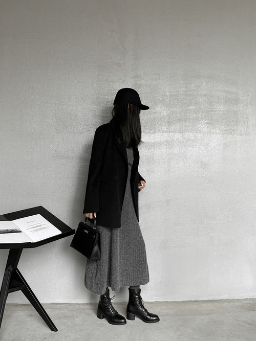 Boots with Cushioned Comfort