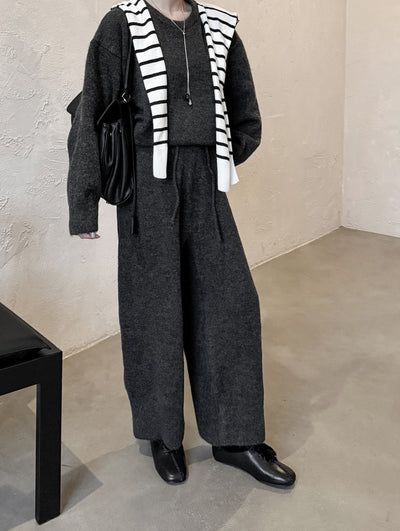 Handcrafted Leather Flats