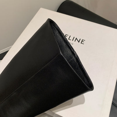 Handcrafted Cowhide Ankle Boots