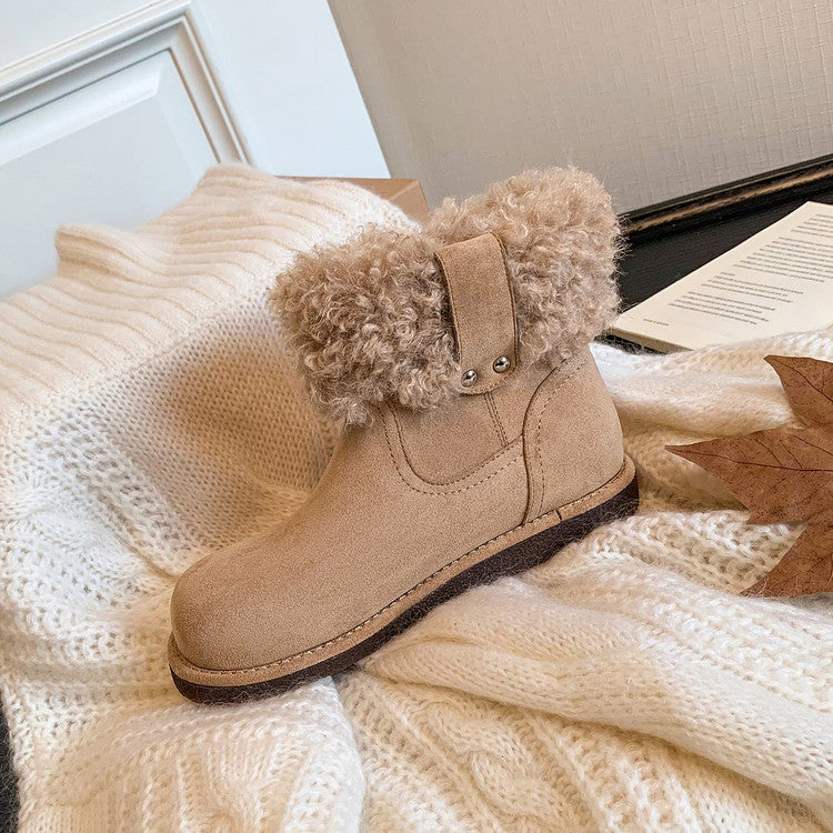 The Bestseller Alpine Shoes™