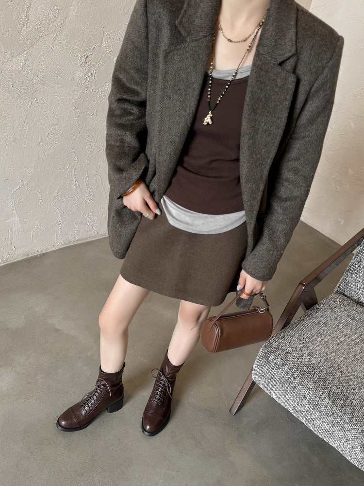 Boots with Cushioned Comfort