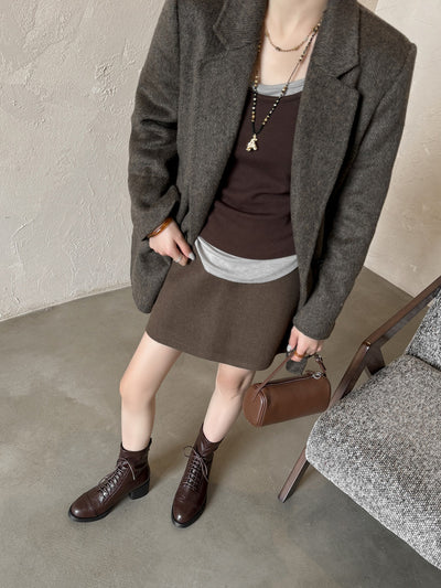 Boots with Cushioned Comfort