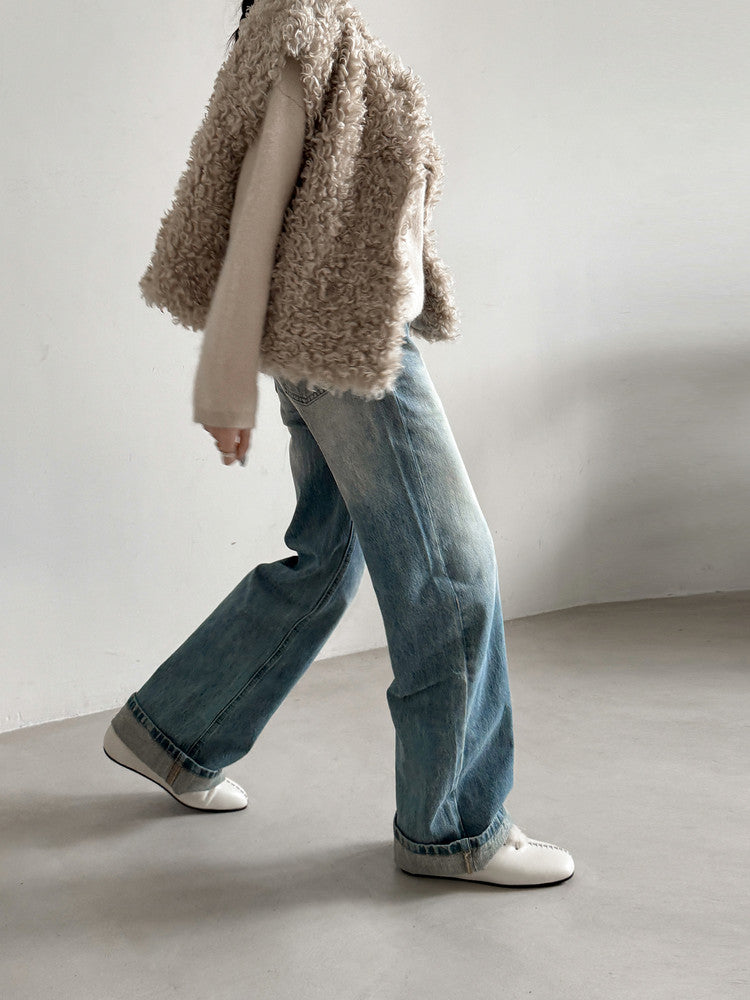 Handcrafted Leather Flats