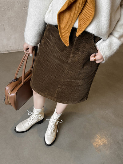 Boots with Cushioned Comfort